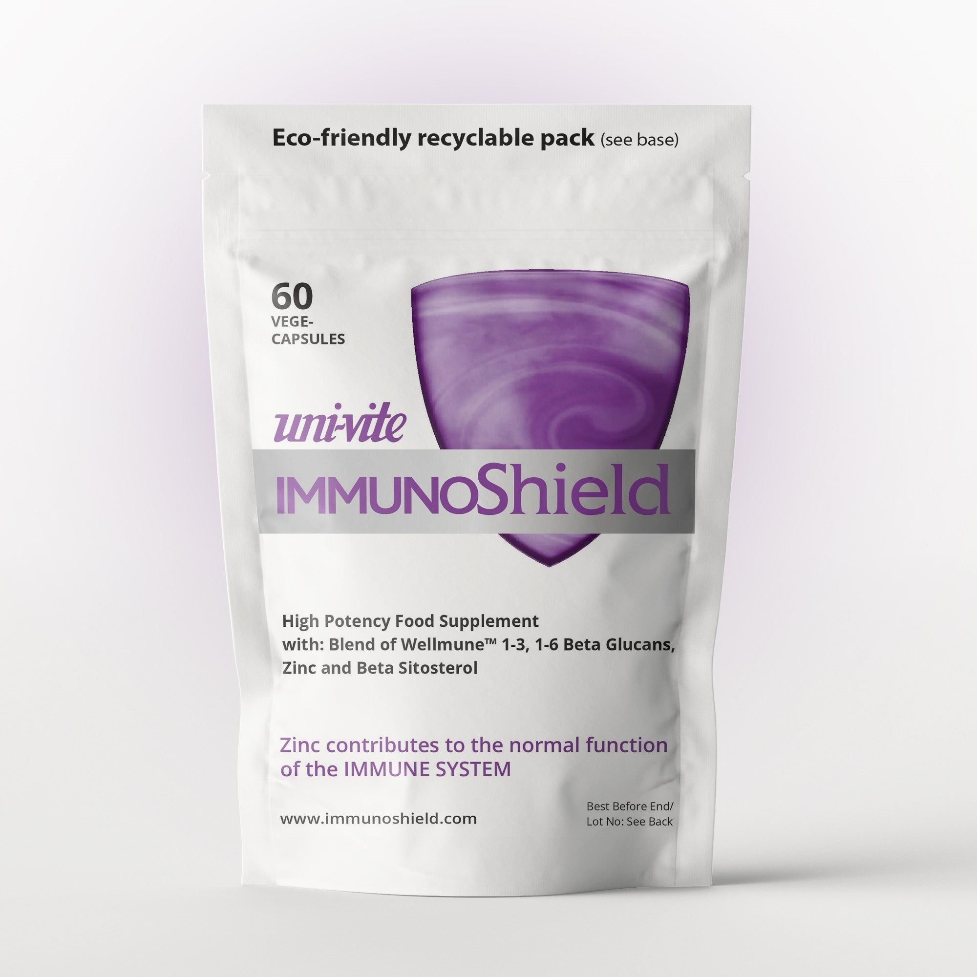 ImmunoShield 60s