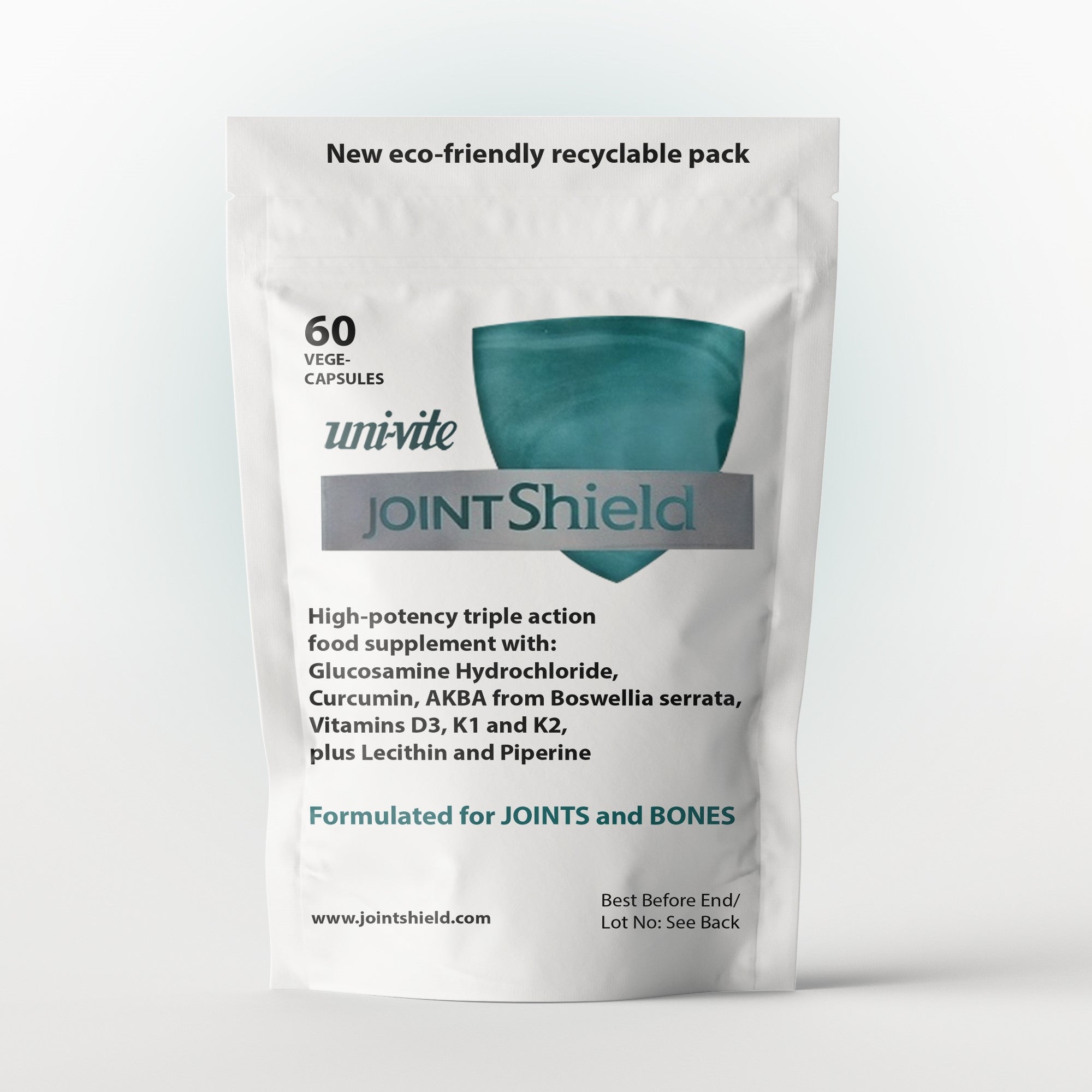 JointShield 60s